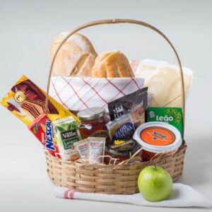 Café da Manhã Standard